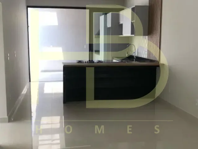 Casa 3 quartos e 2 banheiros, para alugar, no bairro Jardim Terras de São Francisco em Sorocaba