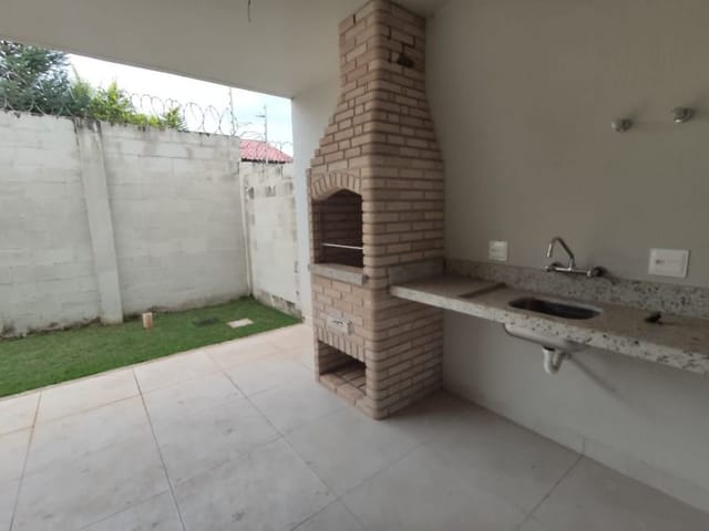 Foto do Casa - CACHOEIRA DE SANTANA - R$ 820.000 - Casa à venda, 3 dormitórios, 126 m²,Terra Bonita - Londrina/PR | Human Imóveis