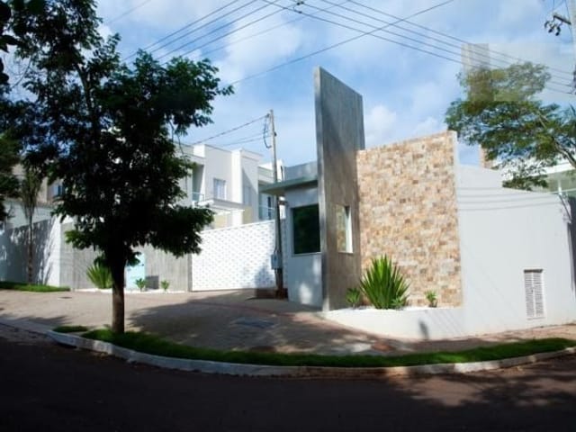 Foto do Casa - CACHOEIRA DE SANTANA - R$ 820.000 - Casa à venda, 3 dormitórios, 126 m²,Terra Bonita - Londrina/PR | Human Imóveis