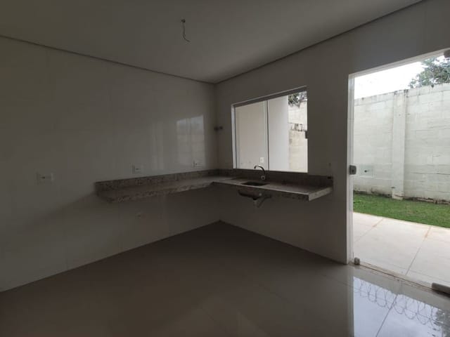 Foto do Casa - CACHOEIRA DE SANTANA - R$ 820.000 - Casa à venda, 3 dormitórios, 126 m²,Terra Bonita - Londrina/PR | Human Imóveis