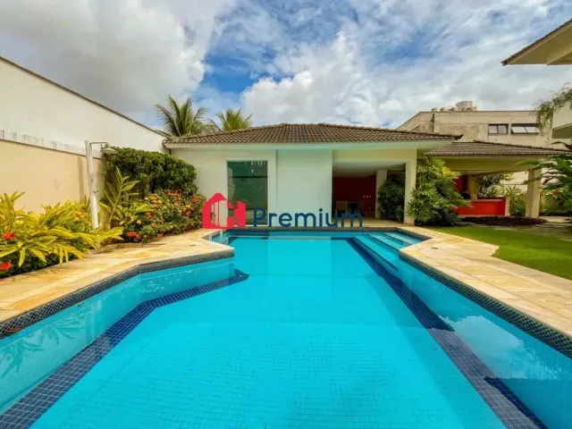 Casa 4 quartos e 8 banheiros, à venda, no bairro Barra da Tijuca em Rio de Janeiro