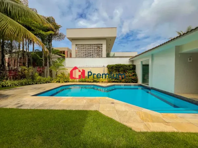 Casa 4 quartos e 8 banheiros, à venda, no bairro Barra da Tijuca em Rio de Janeiro