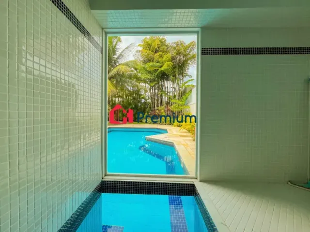 Casa 4 quartos e 8 banheiros, à venda, no bairro Barra da Tijuca em Rio de Janeiro
