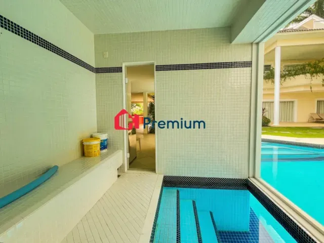 Casa 4 quartos e 8 banheiros, à venda, no bairro Barra da Tijuca em Rio de Janeiro