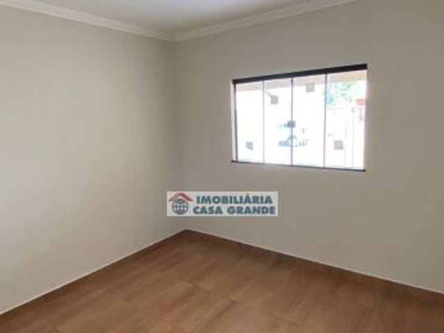 Foto do Casa - CASA NO JARDIM OCTAVIO LOCATELLI | Imobiliária Casa Grande - Rolândia