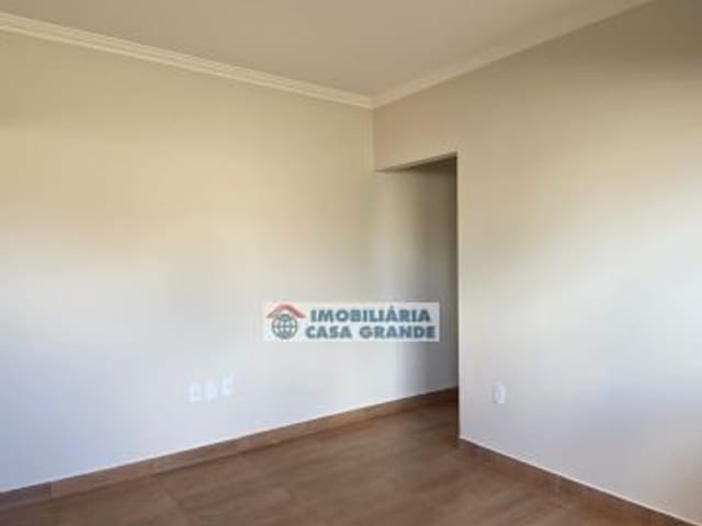 Foto do Casa - CASA NO JARDIM OCTAVIO LOCATELLI | Imobiliária Casa Grande - Rolândia