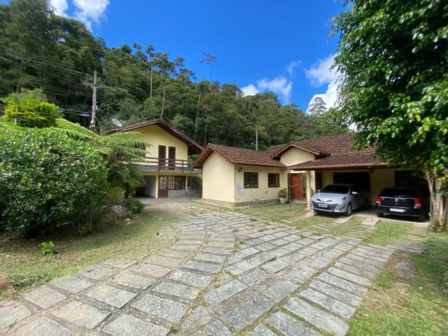 Foto do Casa - 4 Casas à venda, 435 m² por apenas R$ 630.000,00 - Mury - Nova Friburgo/RJ | Viva Friburgo