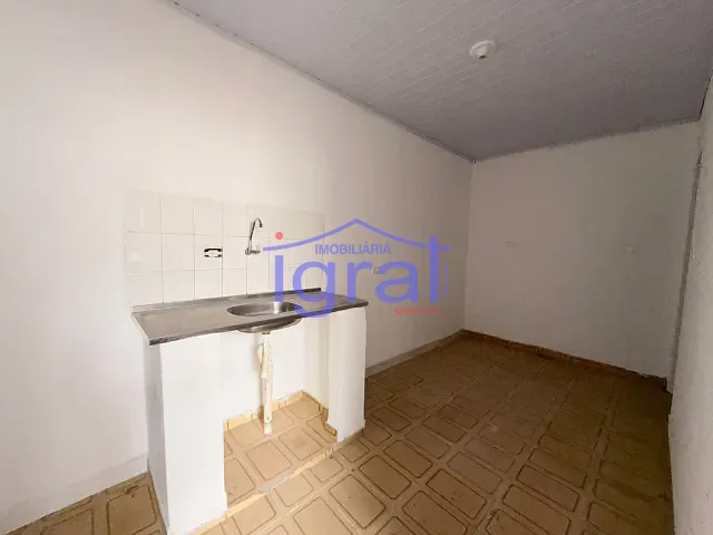 Casa 1 quarto e 1 banheiro, para alugar, no bairro Vila Santo Estéfano em São Paulo