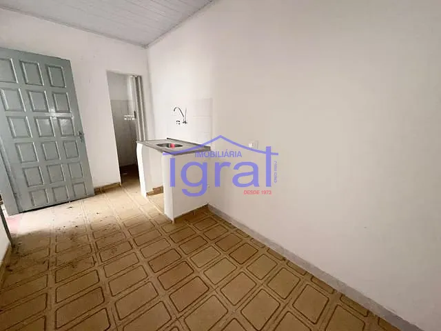 Casa 1 quarto e 1 banheiro, para alugar, no bairro Vila Santo Estéfano em São Paulo
