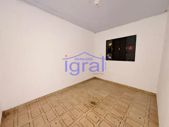 Casa 1 quarto e 1 banheiro, para alugar, no bairro Vila Santo Estéfano em São Paulo