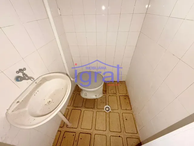 Casa 1 quarto e 1 banheiro, para alugar, no bairro Vila Santo Estéfano em São Paulo