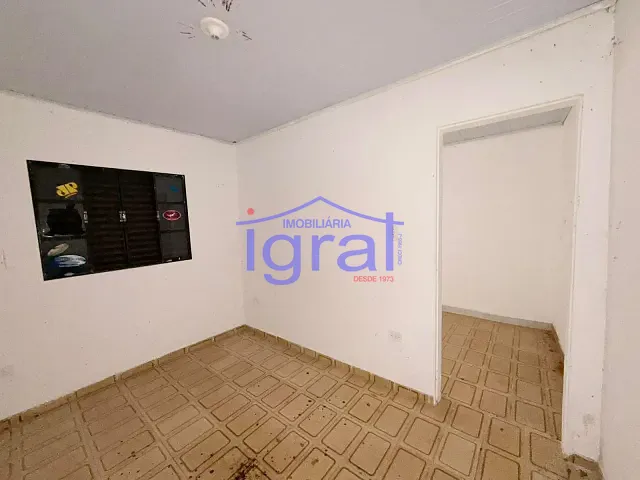 Casa 1 quarto e 1 banheiro, para alugar, no bairro Vila Santo Estéfano em São Paulo