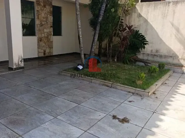 Casa com 188m² 3 quartos e 1 banheiro, para alugar, no bairro Parque Novo Mundo em Americana