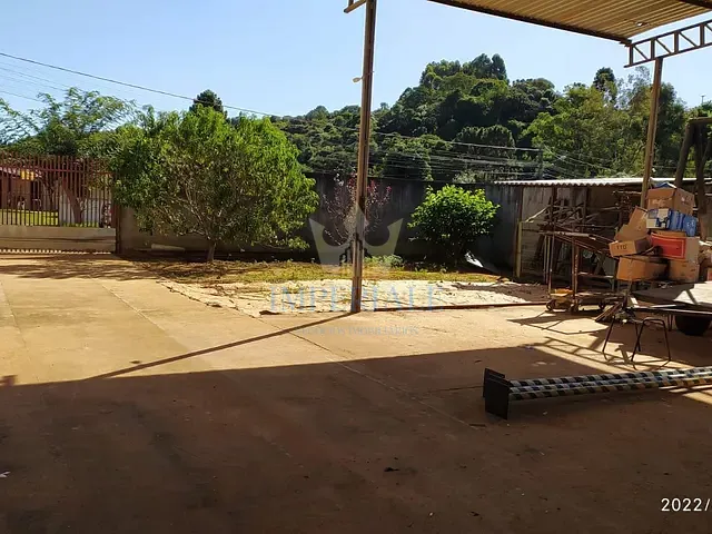 Casa à venda, no bairro Jardim Carvalho em Ponta Grossa