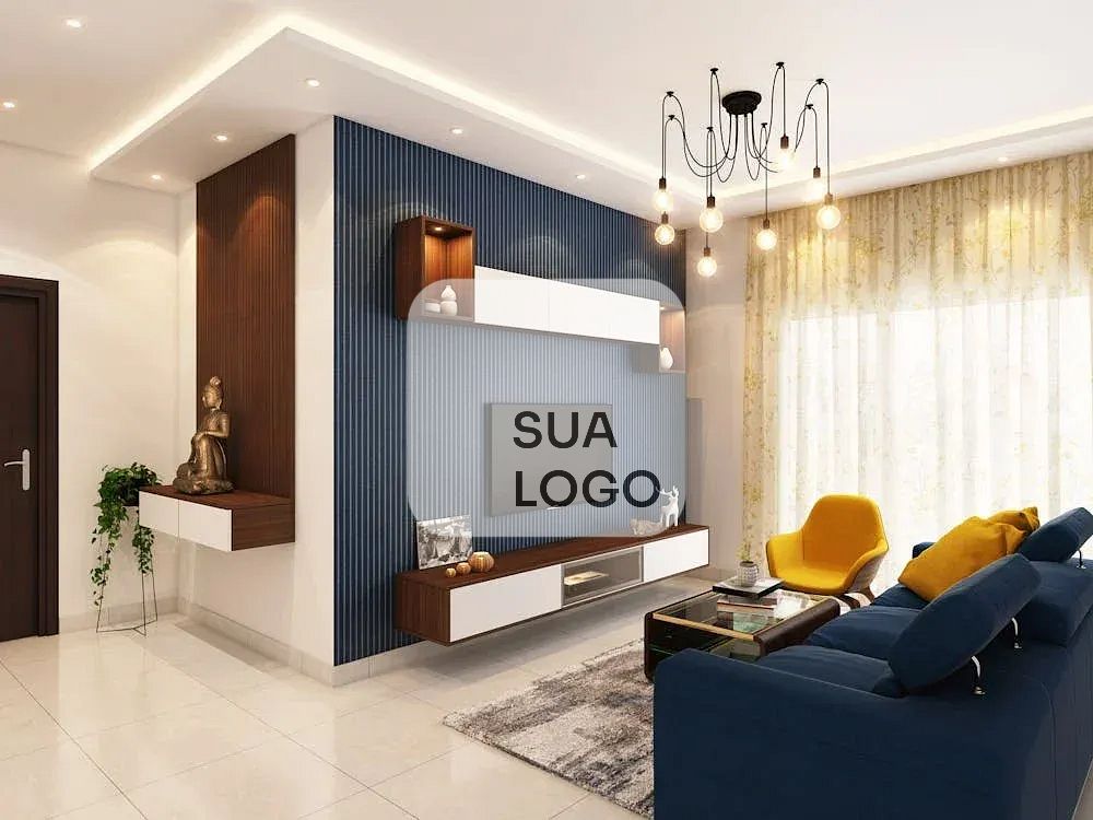 Casa, 2 quartos, 46 m² - Foto 1