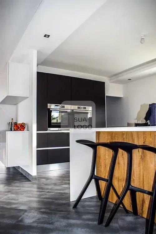 Casa, 2 quartos, 46 m² - Foto 2