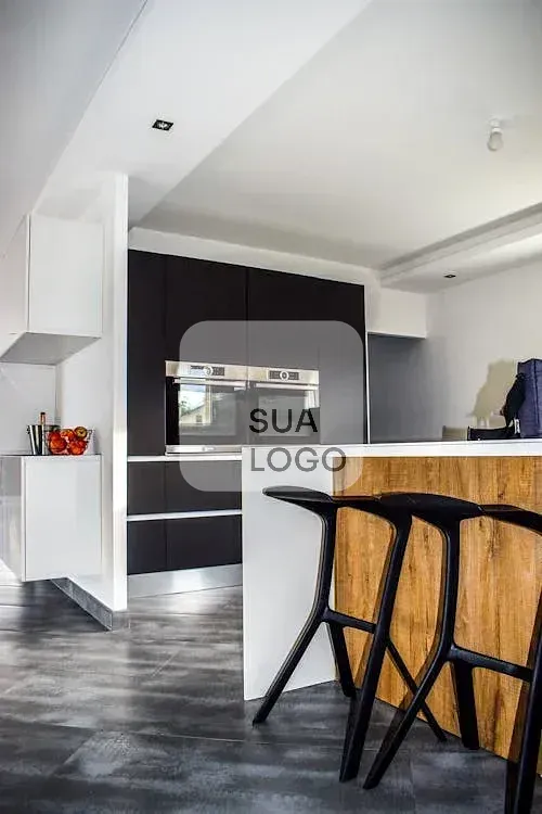 Casa, 2 quartos, 46 m² - Foto 2