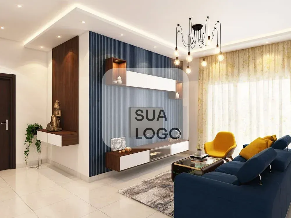 Casa, 2 quartos, 46 m² - Foto 1