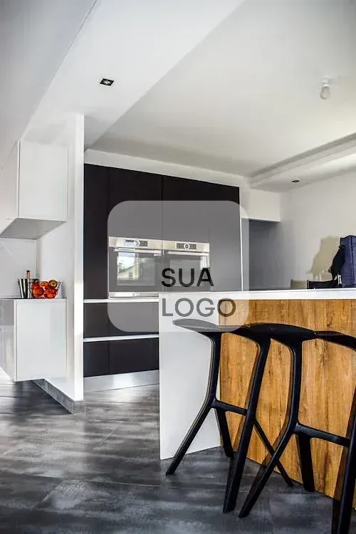 Casa, 2 quartos, 46 m² - Foto 2