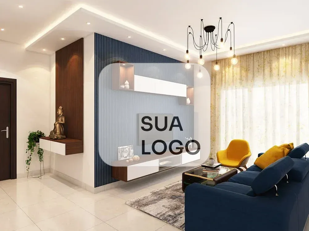 Casa, 2 quartos, 46 m² - Foto 1