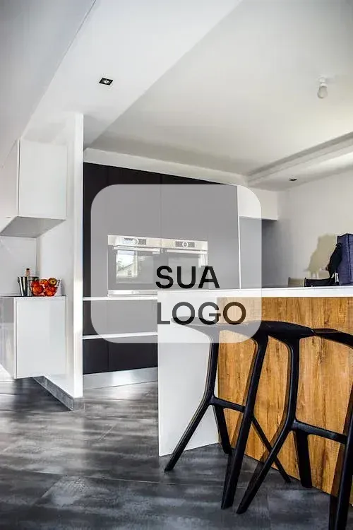 Casa, 2 quartos, 46 m² - Foto 2