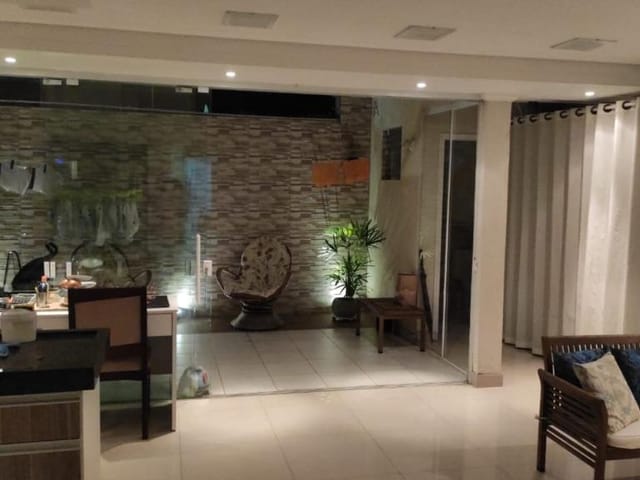 Foto do Casa - Casa com 2 dormitórios à venda, 95 m² por R$ 315.000,00 - Eugênio de Mello - São José dos Campos/SP | INDEPENDENCE NEGOCIOS IMOBILIARIOS LTDA