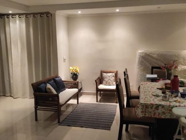Foto do Casa - Casa com 2 dormitórios à venda, 95 m² por R$ 315.000,00 - Eugênio de Mello - São José dos Campos/SP | INDEPENDENCE NEGOCIOS IMOBILIARIOS LTDA