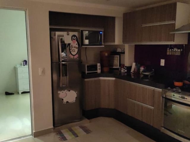 Foto do Casa - Casa com 2 dormitórios à venda, 95 m² por R$ 315.000,00 - Eugênio de Mello - São José dos Campos/SP | INDEPENDENCE NEGOCIOS IMOBILIARIOS LTDA