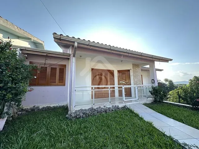 Casa com 248m² 3 quartos e 2 banheiros, à venda, no bairro Centro Administrativo em Teutônia