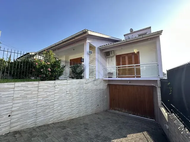 Casa com 248m² 3 quartos e 2 banheiros, à venda, no bairro Centro Administrativo em Teutônia