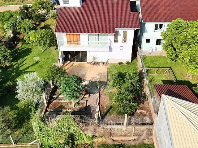 Casa com 248m² 3 quartos e 2 banheiros, à venda, no bairro Centro Administrativo em Teutônia