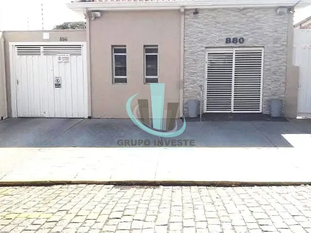Casa com 391m² 3 quartos e 2 banheiros, à venda ou para alugar, no bairro CENTRO em ARARAQUARA