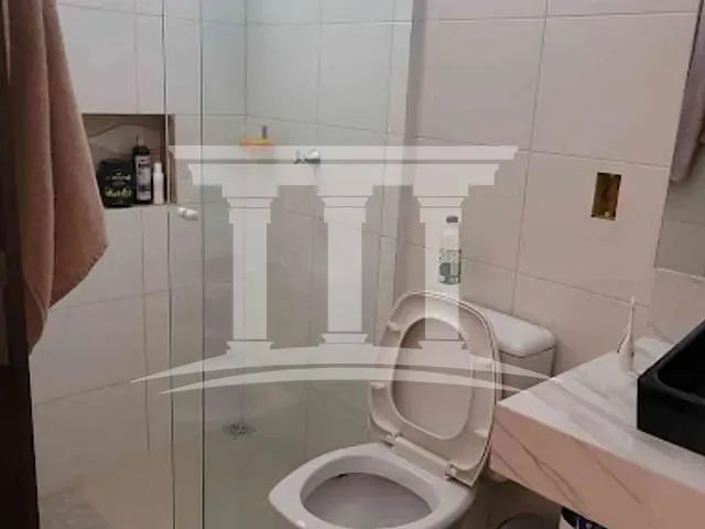 Casa com 245m² 2 quartos e 3 banheiros, à venda, no bairro Jardim Barcelona II em Sinop