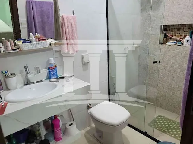 Casa com 245m² 2 quartos e 3 banheiros, à venda, no bairro Jardim Barcelona II em Sinop