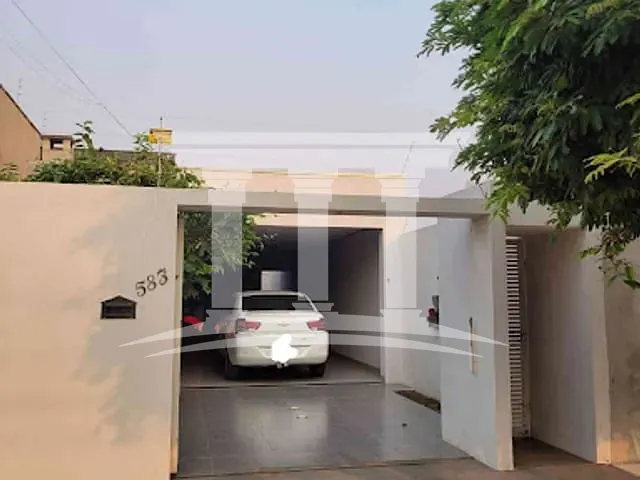 Casa com 245m² 2 quartos e 3 banheiros, à venda, no bairro Jardim Barcelona II em Sinop