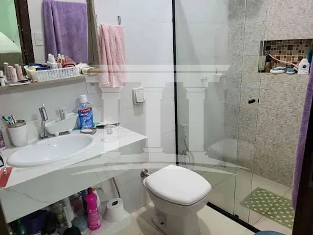 Casa com 245m² 2 quartos e 3 banheiros, à venda, no bairro Jardim Barcelona II em Sinop