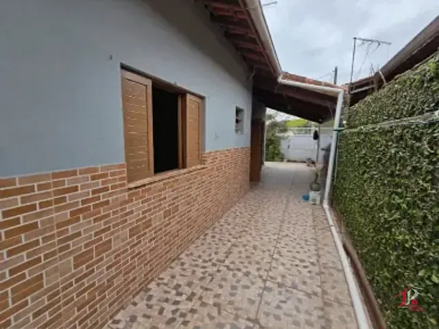 Casa 3 quartos e 2 banheiros, à venda, no bairro Belas Artes em Itanhaém