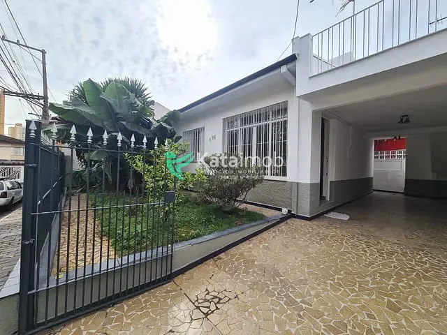 Casa 2 quartos e 2 banheiros, à venda, no bairro Vila do Bosque em São Paulo