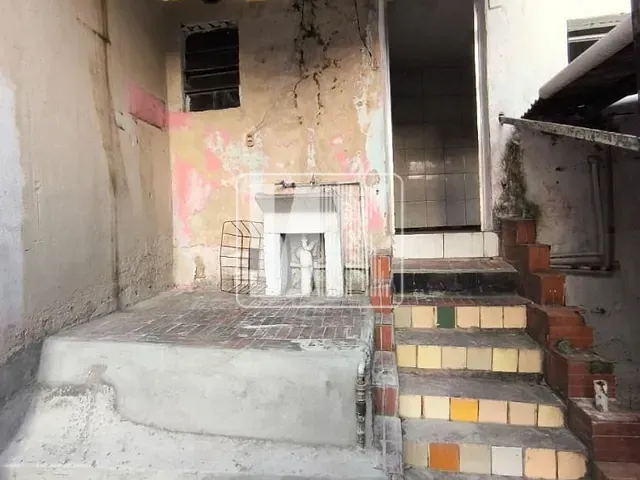 Casa com 30m² 1 quarto e 1 banheiro, para alugar, no bairro Vila Palmares em Santo André