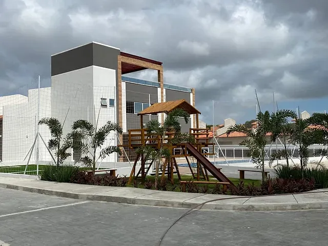 Casa 2 quartos e 2 banheiros, à venda, no bairro Curicaca em Caucaia