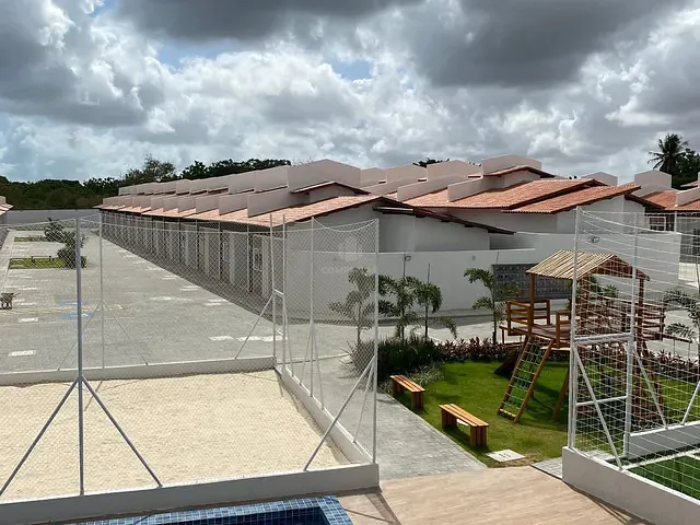 Casa 2 quartos e 2 banheiros, à venda, no bairro Curicaca em Caucaia