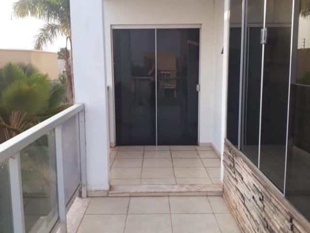 Foto do Casa - Casa à venda , JARDIM  ITÁLIA, Cuiabá- MT- 400m², APHAVILLE  1- 4 vagas, 4 suítes | Lyah Jaudy Imóveis