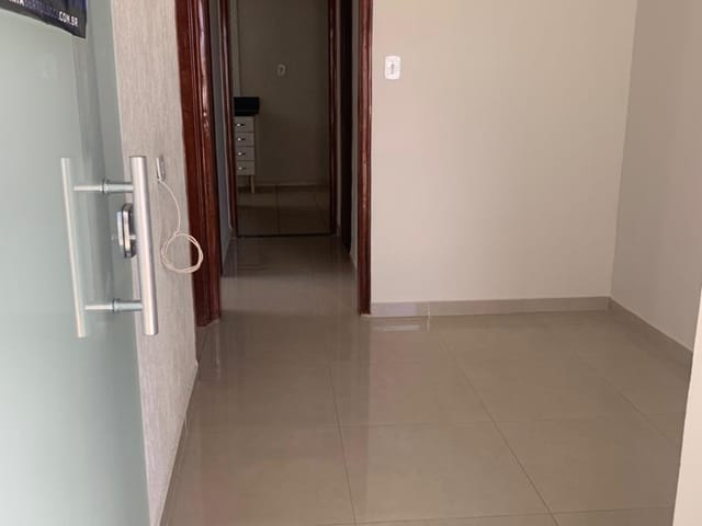 Foto do Casa - Casa para locação, Vila Murad, Lavras, MG | Burgarelli Imóveis