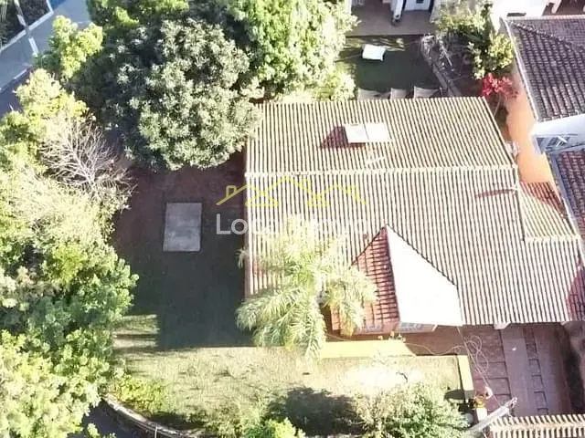 Casa com 596m² 2 quartos e 2 banheiros, à venda, no bairro Jardim Italia em Amparo