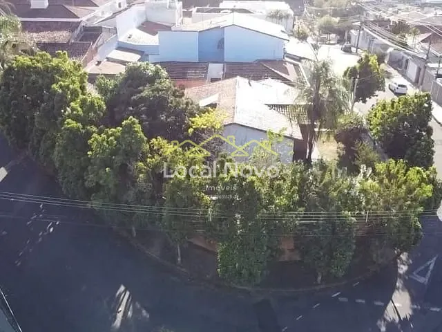 Casa com 596m² 2 quartos e 2 banheiros, à venda, no bairro Jardim Italia em Amparo
