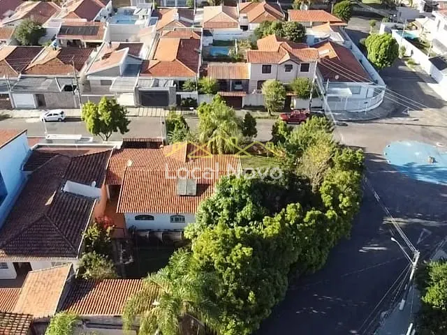 Casa com 596m² 2 quartos e 2 banheiros, à venda, no bairro Jardim Italia em Amparo
