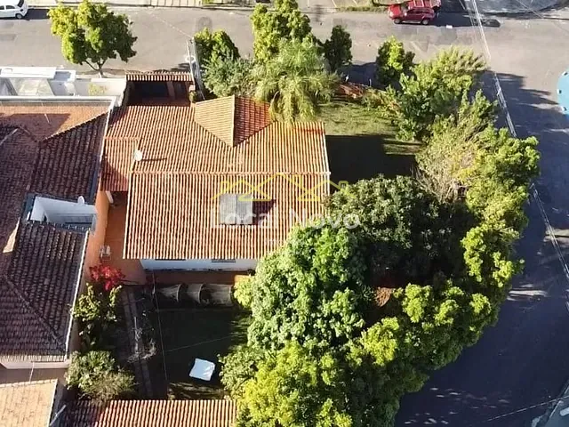 Casa com 596m² 2 quartos e 2 banheiros, à venda, no bairro Jardim Italia em Amparo