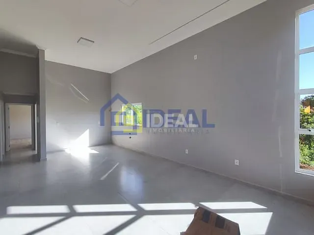 Casa com 88m² 3 quartos e 2 banheiros, à venda, no bairro Vila Jacob Biezus em Concórdia