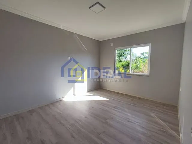 Casa com 88m² 3 quartos e 2 banheiros, à venda, no bairro Vila Jacob Biezus em Concórdia