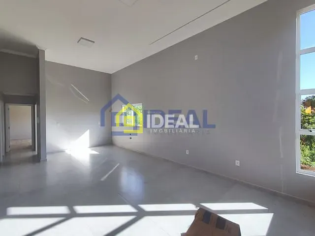 Casa com 88m² 3 quartos e 2 banheiros, à venda, no bairro Vila Jacob Biezus em Concórdia